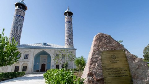 Bu ay Ağdam şəhərinə İLK KÖÇ olacaq