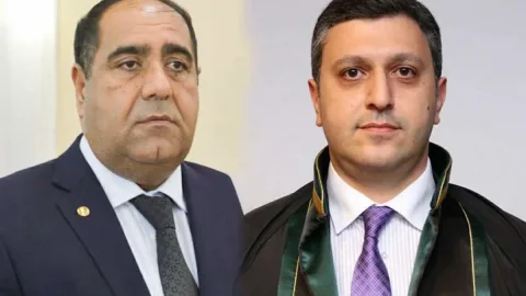 Həbs edilən icra başçısı apellyasiya vermədi