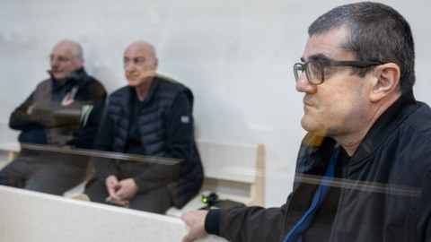 &ldquo;Onlar insanlıq əleyhinə cinayətlər törətmiş şəxslərdir&rdquo;