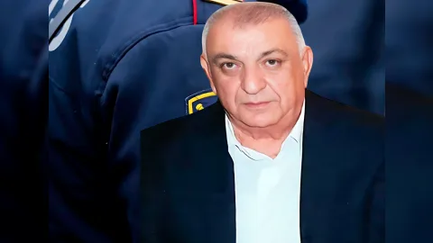 Komaya düşən polkovnik vəfat etdi