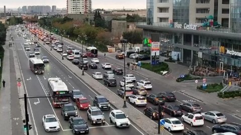 Hazır bu yollarda TIXAC var