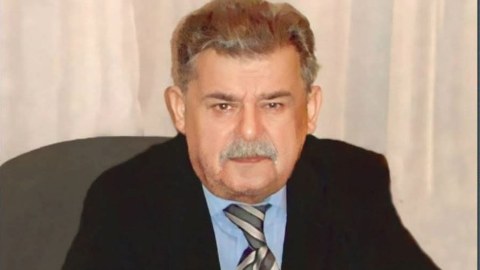 Prezident təqaüdçüsü vəfat edib