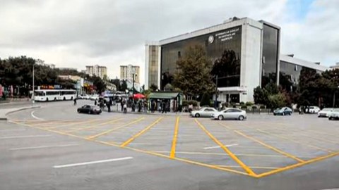 AYNA-dan 20 Yanvar dairəsindəki yeniliklə bağlı AÇIQLAMA