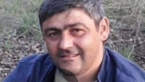 Ukraynada&nbsp;daha bir azərbaycanlı həlak oldu&nbsp;- FOTO