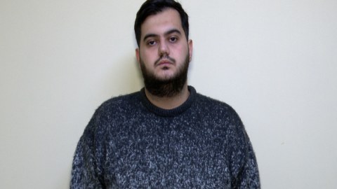 Dələduz&nbsp;ingilis dili müəllimi&nbsp;SAXLANILDI