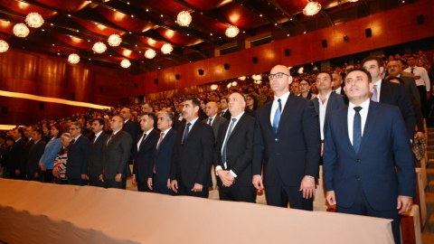 Zəfər andı: Şuşaya aşiq olan Zəfərin hekayəsi