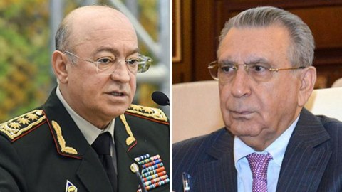 Nazir Ramiz Mehdiyevin qohumunun yerinə onu təyin etdi&nbsp;