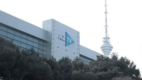 AzTV-dən 26 milyonluq nöqsanla bağlı açıqlama: gələn il həll ediləcək!
