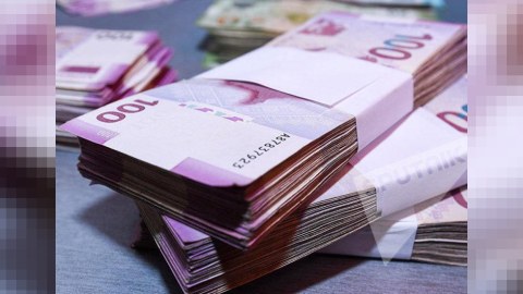 Gələn ilin dövlət büdcəsində qrantlar AZALDILIB