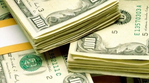 Mərkəzi Bankın valyuta ehtiyatları 11,3 milyard dolları ötüb