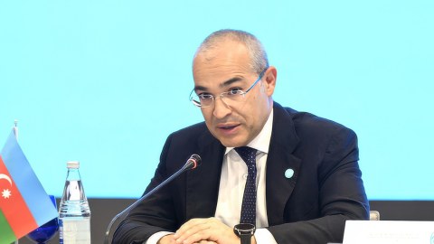 SOCAR-da hərc-mərclik var idi - Nazir