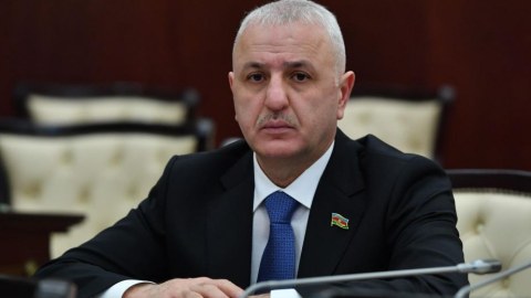 Güclü intellektual potensial rifahın və təhlükəsizliyin qarantıdır