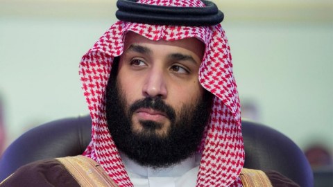 Salman bin Əbdüləziz&nbsp;İlham Əliyevə məktub göndərdi