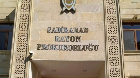 Sabirabadda pulnan əlillik dərəcəsi verən vəzifəli şəxslərə cinayət işi açıldı