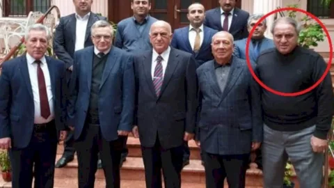 Mirədalət Talışxanova hökm oxundu