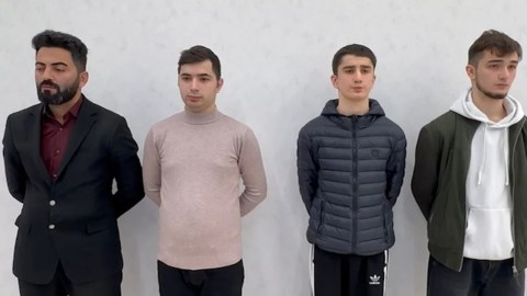 &ldquo;Qarabağ&rdquo;ın oyununa qanunsuz bilet satanlar TUTULDU