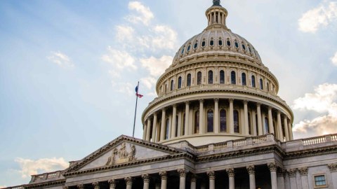 Amerika hökuməti hələ bağlı qalacaq