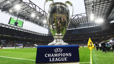 Bu gün Çempionlar Liqasında daha 9 oyun var - AFİŞA