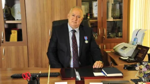 Vaqif Vəliyev Sumqayıtda dəfn ediləcək