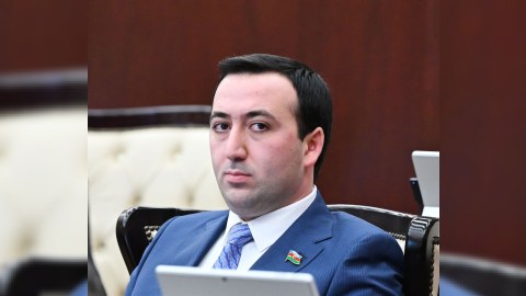 Tarixi irsə sadiqliyin və gələcəyə strateji baxışın vəhdəti