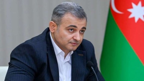 AzTV sədri helikopter almaq istəyib? - REAKSİYA