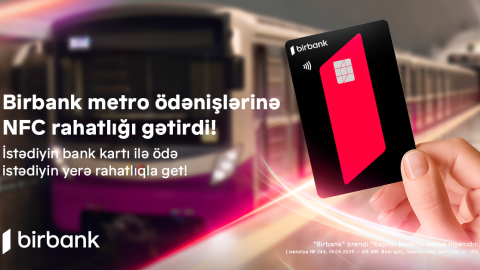 "Bakcell"in meqa lotereyasında 5-ci avtomobili sən qazan! Son saatlar!