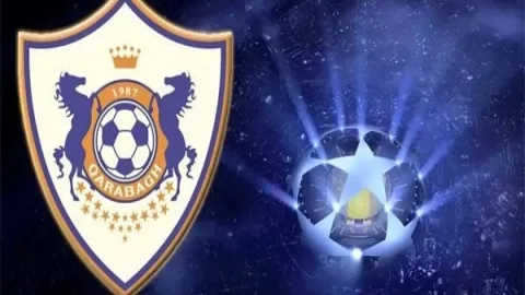 "Qarabağ" azarkeşlərə müraciət etdi