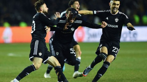 Ulduzlara görə &ldquo;Qarabağ&rdquo; - &ldquo;Çelsi&rdquo; matçının&nbsp;nəticəsi BELƏ OLACAQ