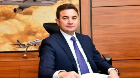 Bakı-Təl-Əviv reyslərinin həftəlik sayı 21-ə çatdırılacaq&nbsp;- AZAL prezidenti&nbsp;