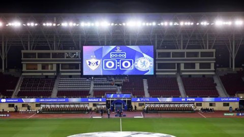 &ldquo;Qarabağ&rdquo; və &ldquo;Çelsi&rdquo;nin start heyətləri açıqlandı