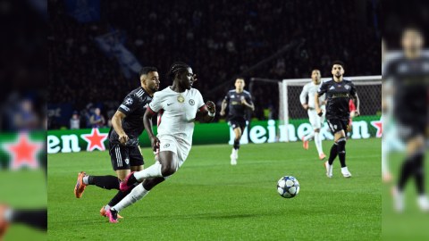 &ldquo;Qarabağ&rdquo; qalib gəldi:&nbsp;Hesab 2-2 - VİDEO