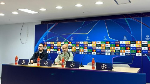 &ldquo;Çelsi&rdquo;nin baş məşqçisi: &ldquo;Qarabağ&rdquo;a qarşı oynamaq çətin idi