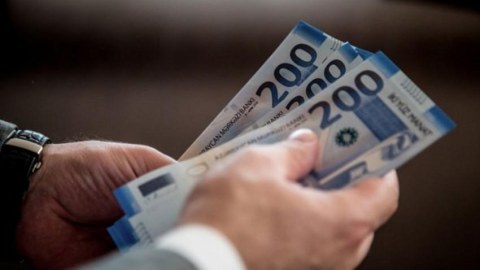 İki ay əvvəl yaradılan&nbsp;şirkət nizamnamə kapitalını 1000 dəfə azaldır