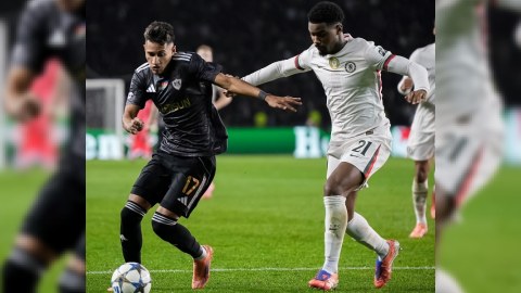&ldquo;Qarabağ&rdquo;ın Çempionlar Liqasındakı yeri - CƏDVƏL