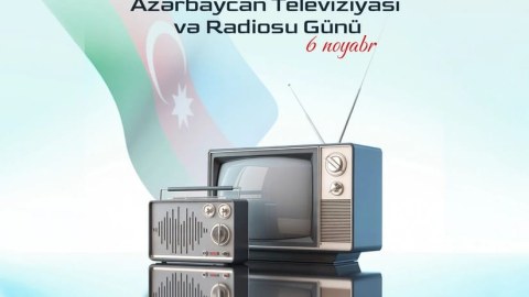 Azərbaycan televiziyası&nbsp;69 yaşında