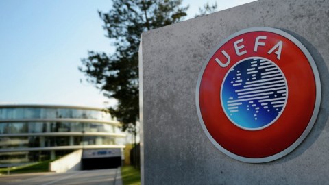 Azərbaycan UEFA reytinqində irəlilədi