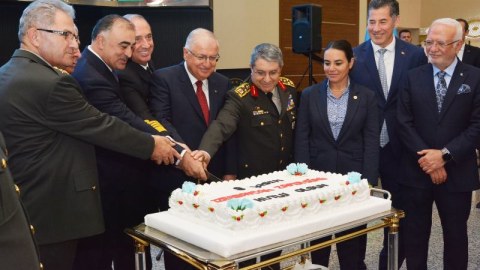 Ankarada Azərbaycanın Zəfər Günü qeyd edilib -&nbsp;FOTOLAR