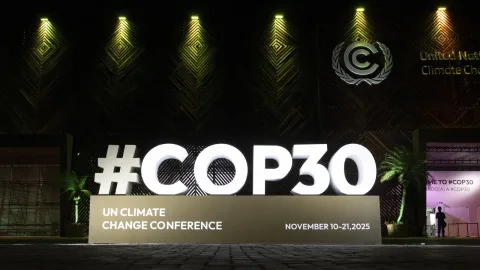 Dünya liderləri COP30-a maraq göstərmədi