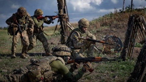 A life-and-death struggle is underway for Pokrovsk