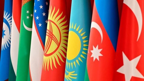 Türk Dövlətləri Təşkilatının saytında bütün ana dilləri aktivləşdirildi