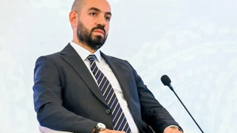 Rəşad Nəbiyevin yeni müşaviri KİMDİR...