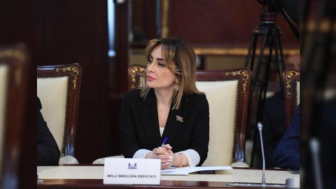 2026-cı il büdcəsində bu məsələlər prioritet olmalıdır - Deputat