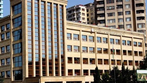 Ekologiya Nazirliyinin büdcəsi azaldıldı - FƏRMAN