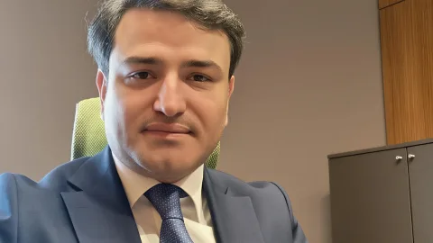 Tural Güləhmədova yüksək vəzifə verildi