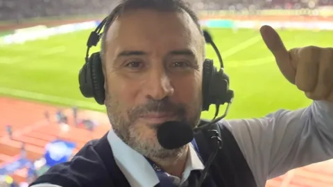 "Qarabağ" hamını bir-birinə bağlayır