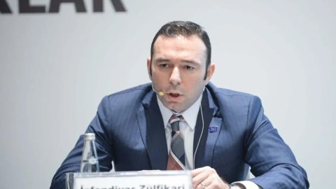 Məşhur azərbaycanlı biznesmen barəsində cinayət işi açıldı