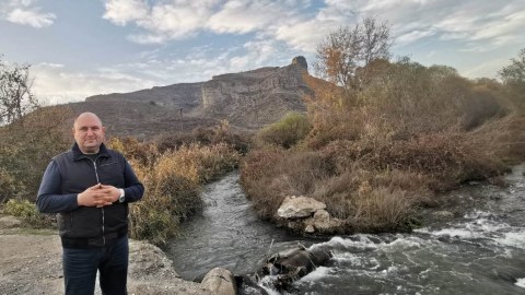 &ldquo;Gərək öz sifətini itirməyəsən&rdquo; - 55 yaşlı Faiq&nbsp;Hüsiyevlə&nbsp;MÜSAHİBƏ