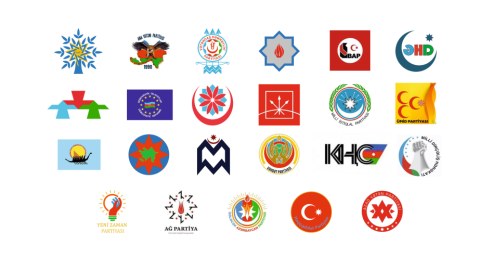 Azərbaycanda 23 siyasi partiya bəyanat yaydı