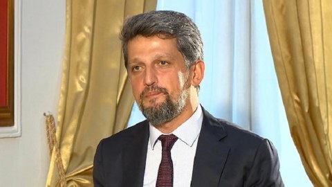 Türkiyənin Ermənistana qarşı siyasəti dəyişib -&nbsp;Karo Paylan