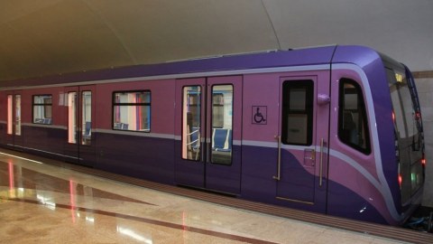 &ldquo;İçərişəhər" metrostansiyasında interval azaldılacaq